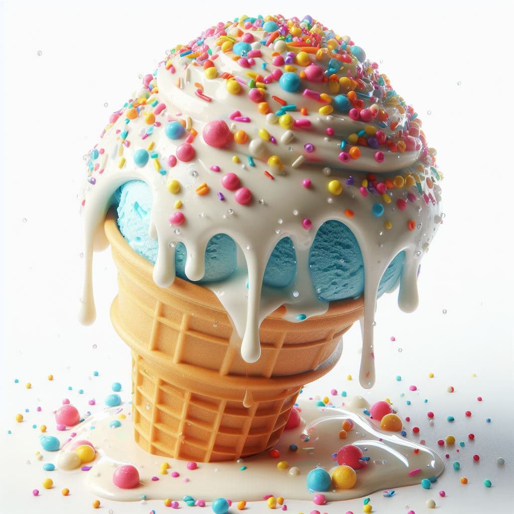 ai generated image