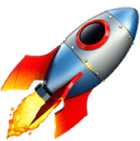 image of rocket
