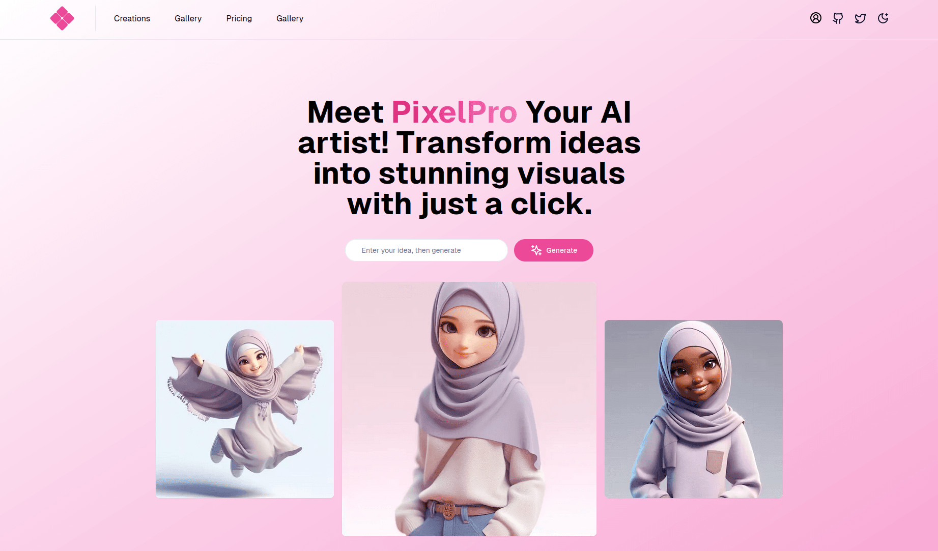image preview