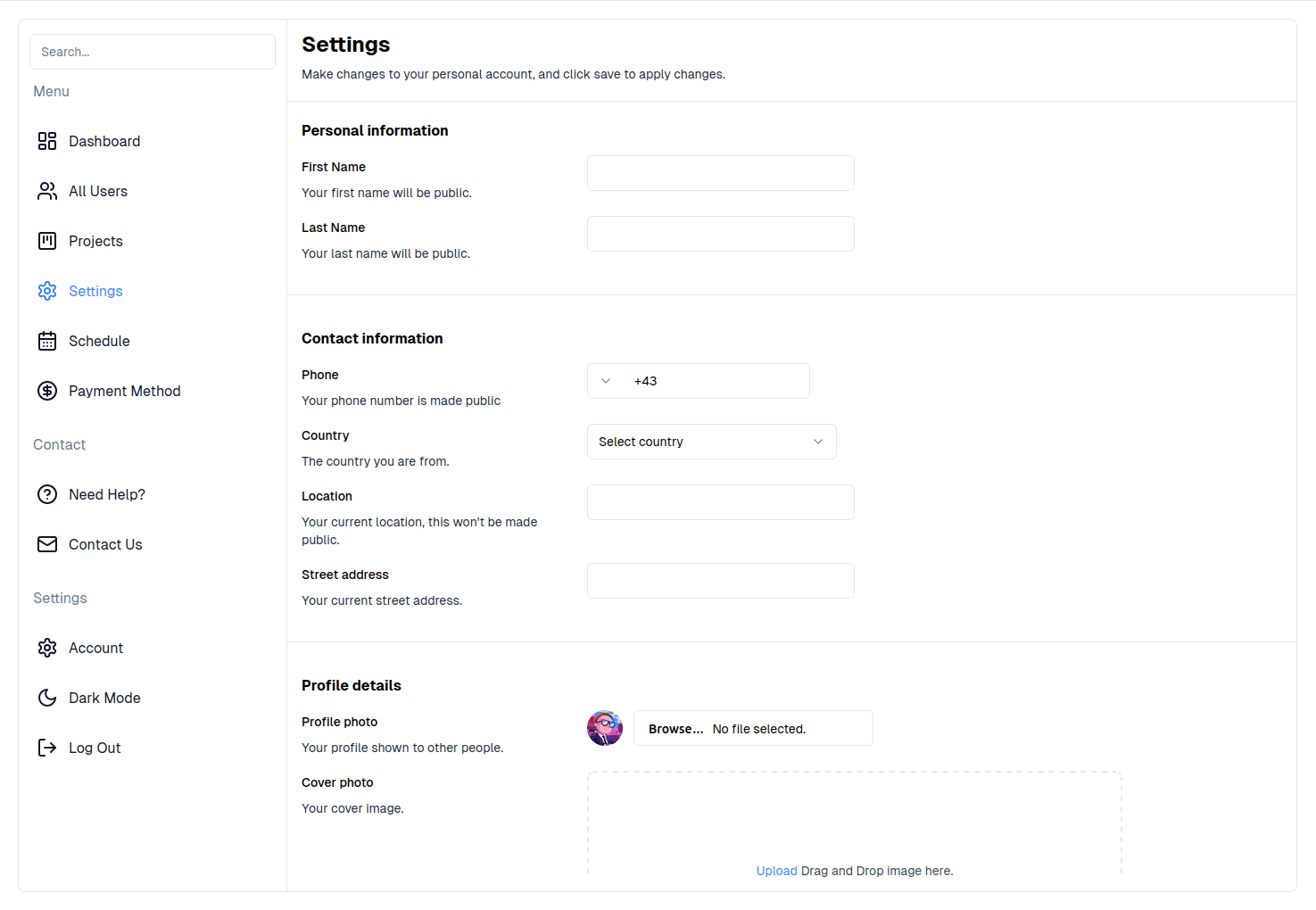 image preview
